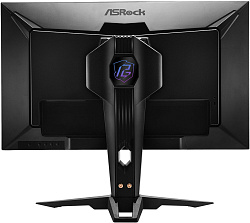 ASROCK 27" PG27QFT2A 2560X1440 1 ms MPRT 400 cd 180 Hz VESA DisplayHDR400 DP HDMI*2 Swivel HAS Black
