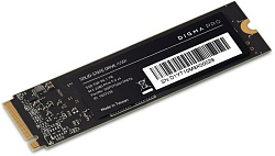 Накопитель SSD Digma PCIe 5.0 x4 2TB DGPST5002TP6T4 Pro Top P6 M.2 2280