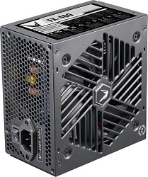 Блок питания Formula ATX 450W FX-450 (24+4+4pin) 120mm fan 3xSATA RTL