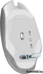 Мышка USB OPTICAL WRL GLORY GM-514 WHITE 52513 DEFENDER
