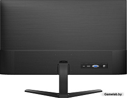 Монитор Hisense 27" 27N3G черный IPS LED 5ms 16:9 HDMI 250cd 178гр/178гр 1920x1080 75Hz VGA FHD