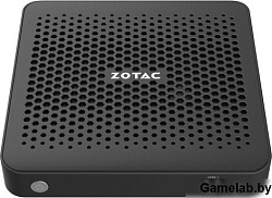 Zotac ZOTAC-ZBOX-MI668, Barebone,Intel i7-1360P,2x DDR5-5200/4800 SODIMM, M.2 SSD SLOT,2x GLAN,WIFI,
