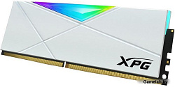 Модуль памяти ADATA DDR5 6000 МГц RGB черный AX4U32008G16A-SW50