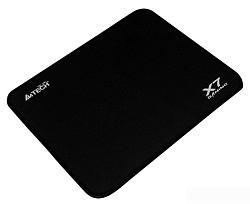 Коврик для мыши A4Tech X7 Pad X7-200S Мини черный 250x200x2мм