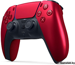 Геймпад Беспроводной PlayStation DualSense красный для: PlayStation 5 (CFI-ZCT1J 02)