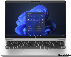 HP Probook 440 G10 Core i5-1335U 14" FHD (1920x1080) AG UWVA 8GB (1x8GB) DDR4 3200,512GB SSD,Backlit