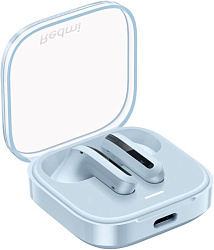 Xiaomi Xiaomi Наушники Redmi Buds 6 Active Transparent blue M2344E1