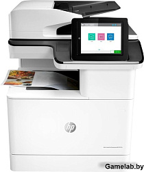 HP Color LaserJet Enterprise MFP M776dn (p/c/s,A3,1200 dpi/ImageREt 4800,46(46)ppm,3Gb,500Gb,2trays1