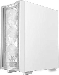 DeepCool CC560 Mesh V2 WH R-CC560-WHAMA4-G-2