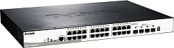 D-Link DGS-1510-28XMP/A1A