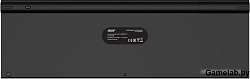 Клавиатура Acer OKR300 черный USB беспроводная (ZL.KBDEE.014)