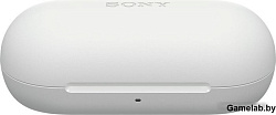 Гарнитура внутриканальные Sony WF-C700N белый беспроводные bluetooth в ушной раковине (WF-C700N/WZE)