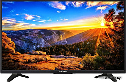 Телевизор LCD 32" 32LH1020S ASANO