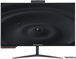 Гравитон Моноблок Гравитон М55И  (23,8"/i5-12500/16GB/SSD512GB/WiFi/Kbu/Mu/No OS/WR3)