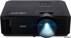 Acer projector X1328Wi, DLP 3D, WXGA, 5000Lm, 20000/1, HDMI, Wifi, 2.7kg, Euro Power EMEA (replace M