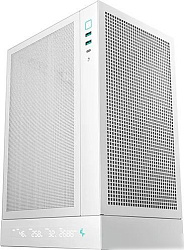 DeepCool CH170 Digital WH R-CH170-WHNPI0D-G-1