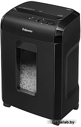 Шредер Fellowes PowerShred 10M (секр.P-5)/фрагменты/10лист./19лтр./скобы/пл.карты