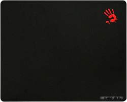 Коврик для мыши A4 Bloody B-035S черный 350x280x2мм