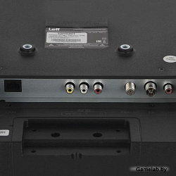 Телевизор LCD 32" 32H250T LEFF