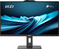 Моноблок MSI Pro AP242P 14M-808XRU 23.8" Full HD i7 14700 (2.1) 32Gb SSD512Gb UHDG 770 noOS GbitEth 