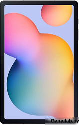 Планшет Samsung Galaxy Tab S6 Lite SM-P620 1280 (2.4) 8C RAM4Gb ROM64Gb 10.4" TFT 2000x1200 Android 