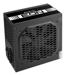 Блок питания Chieftec Eon ZPU-700S (ATX 2.3, 700W, 80 PLUS, Active PFC, 120mm fan) Retail