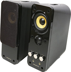 Creative Gigaworks T20 Series II