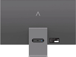 Монитор Digma Pro 27" Art S серый IPS LED 5ms 16:9 HDMI M/M матовая 400cd 178гр/178гр 3840x2160 60Hz