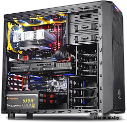 Thermaltake Versa H25 (CA-1C2-00M1NN-00)