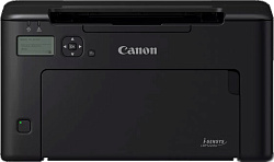 Принтер лазерный Canon i-Sensys LBP122dw (5620C001AA) A4 Duplex WiFi черный