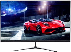 Lime 27" Lime G270 Black (VA, 2560*1440, 2HDMI+DP+USB+Audio out +DC, 1 ms, 178°/178°, 250 cd/m, 1000