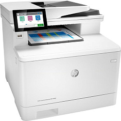МФУ лазерный HP Color LaserJet Pro M480f (3QA55A) A4 Duplex Net
