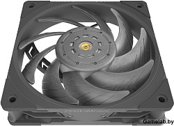 Вентилятор PentaWave PF-P12B PWM / 120mm 4 pin MFDB 600-2400rpm 71,3CFM 32.5dBA / Black