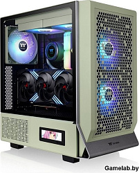 LCD Panel Kit Matcha Green/Matcha Green/3.9inch LCD R2 Panel/for Ceres Series Matcha Green