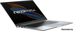 Ноутбук Infinix Inbook Y3 PLUS YL512 Core i3 1215U 8Gb SSD512Gb Intel UHD Graphics 15.6" IPS FHD (19