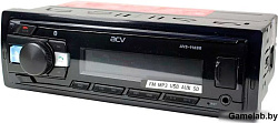 Автомагнитола ACV AVS-918BR 1DIN 4x50Вт