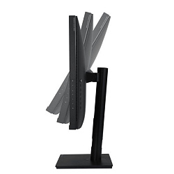 Монитор Asus 32" ROG Swift PA32UCR-K черный IPS LED 5ms 16:9 HDMI M/M матовая HAS Piv 1000:1 450cd 1