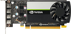 PNY Nvidia Quadro T1000 8GB, GDDR6 128-bit, 4x Mini DP 1.4