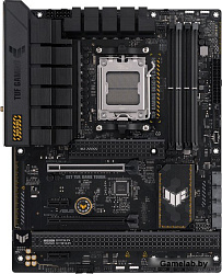 ASUS TUF GAMING B650-PLUS WIFI, Socket AM5, B650, 4*DDR5, HDMI+DP, 4xSATA3 + RAID, M2, Audio, Gb LAN
