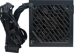 Блок питания Accord ATX 400W ACC-W400P 80 PLUS WHITE (20+4pin) 120mm fan 6xSATA