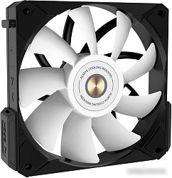ALSEYE Вентилятор в корпус  COOLING FAN i12B-K3