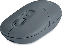 Мышь Acer OMR301 черный оптическая 1600dpi беспров. BT/Radio USB 4but (ZL.MCECC.01T)