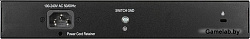 D-Link DGS-1010MP/A1A, L2 Unmanaged Switch with 9 10/100/1000Base-T ports and 1 1000Base-X SFP ports