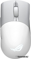 ASUS P709 ROG KERIS WL AIMPOINT/WHT MS,AIMPOINT,5 BUTTONS,36000DPI,WHT