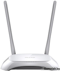 TP-Link TL-WR840N