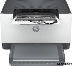 Принтер лазерный HP LaserJet M211d (9YF82A)