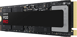 SSD M.2 (PCI-E NVMe 2.0 Gen 5.0 x4) 1Tb Samsung 9100 PRO (R14800/W13400MB/s) 1year