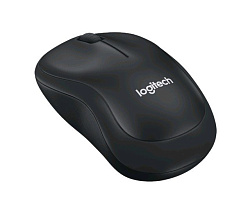 Мышка USB OPTICAL WRL B220 SILENT 910-005553 LOGITECH
