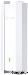 Точка доступа TP-Link EAP610-Outdoor AX1800 10/100/1000BASE-TX белый