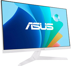 ASUS 23.8" VY249HF-W IPS LED, 1920x1080, 1ms, 250cd/m2, 178°/178°, 100Mln:1, D-Sub, HDMI, 100Hz, Gam